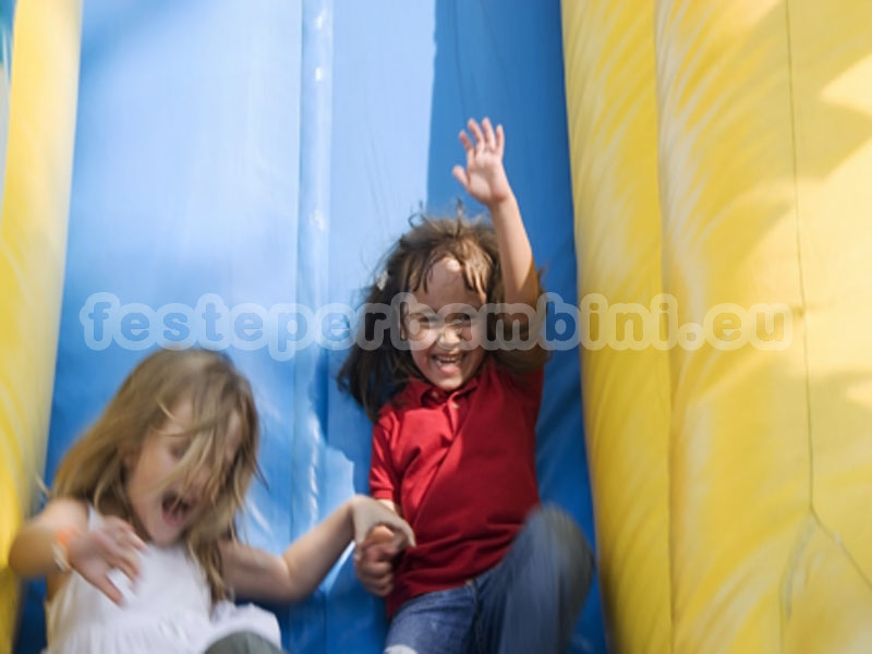 Gallery 4 - Festa 3-6 anni